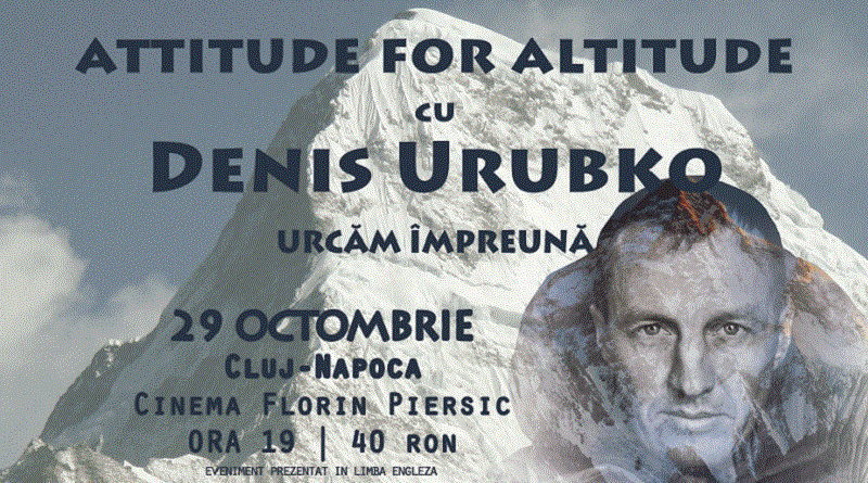 Denis Urubko