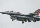 Romania cumpara 32 de avioane F-16 casate de Norvegia