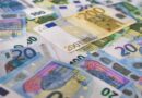 Bancnotele euro vor avea un nou design din 2024