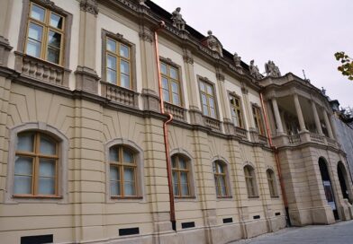 Noaptea muzeelor la Consiliul Judetean Cluj