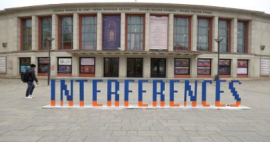 Teatru Interferente