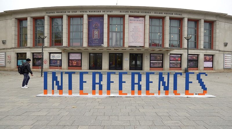 Teatru Interferente