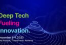 Codiax 2023: Uneste Vizionari pentru a Explora Viitorul Inovatiei in Deep Tech