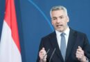 Karl Nehammer: Austria, tot contra aderarii Romaniei la Schengen