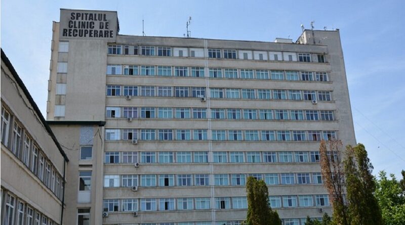 Spitalul de Recuperare