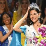 Miss Nicaragua e Miss Universe 2023