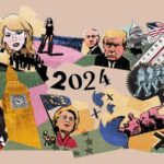 Lumea in anul 2024: predictii Financial Times